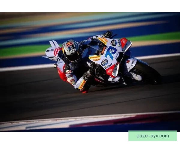 MotoGP赛季焦点战报与车队格局最新动态解析全面观察深度评