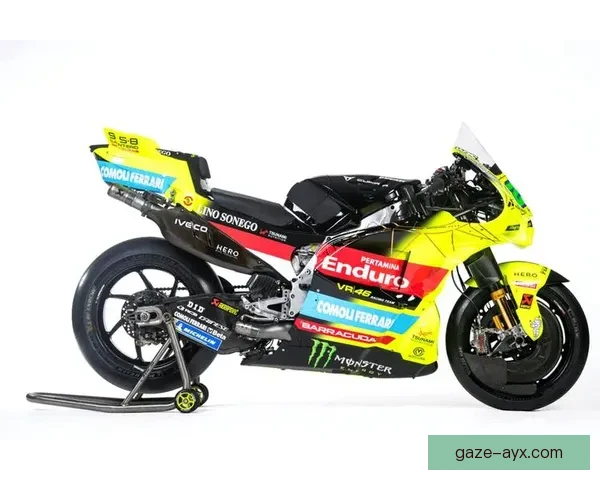 2026赛季MotoGP震撼揭幕杜卡迪雅马哈激战升级四强争锋高潮