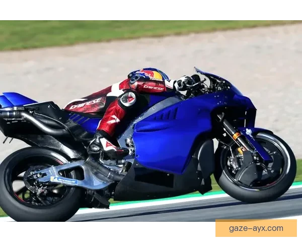 MotoGP新赛季风云再起车手竞争升级焦点赛事全面解析深度