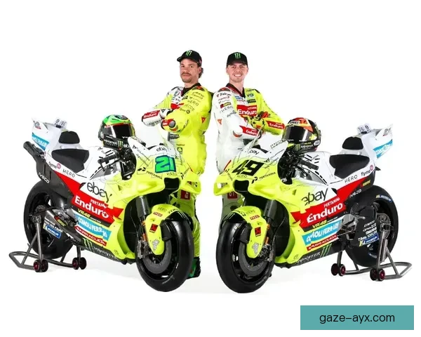 MotoGP新赛季揭幕战激烈角逐车手阵容大洗牌引爆全球关注潮