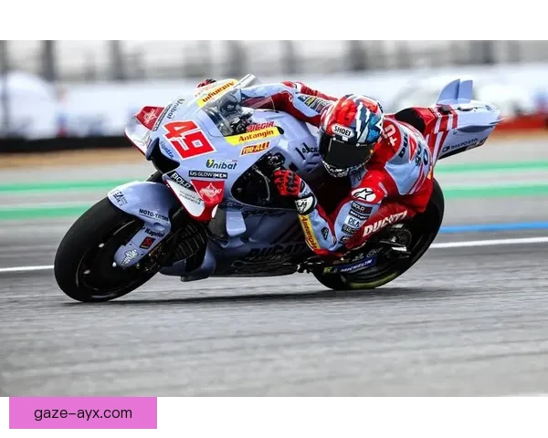 MotoGP赛季再掀波澜顶级车手激战引爆全球关注新格局开启