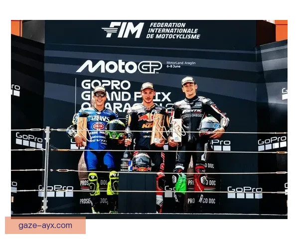 MotoGP赛季焦点战报新星崛起与冠军争夺白热化六站激战风云再起