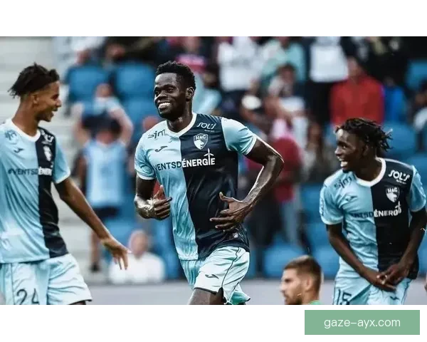 勒阿弗尔俱乐部新赛季布局曝光青年力量与保级雄心并进引发关注热