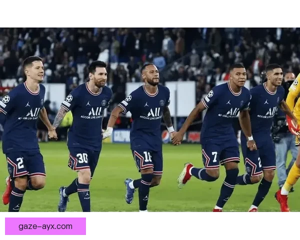 巴黎FC宣布新赛季目标提升力争冲击法甲前五位置