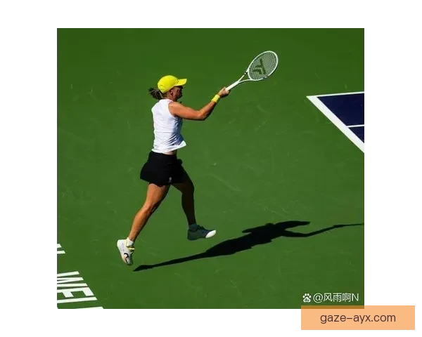 网球巨星赛场争锋 新一轮大满贯赛事激烈展开 各路高手再度集结
