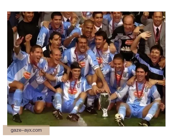 蓝鹰传奇传承百年荣耀拉齐奥俱乐部的历史与未来之路欧洲足坛新篇章