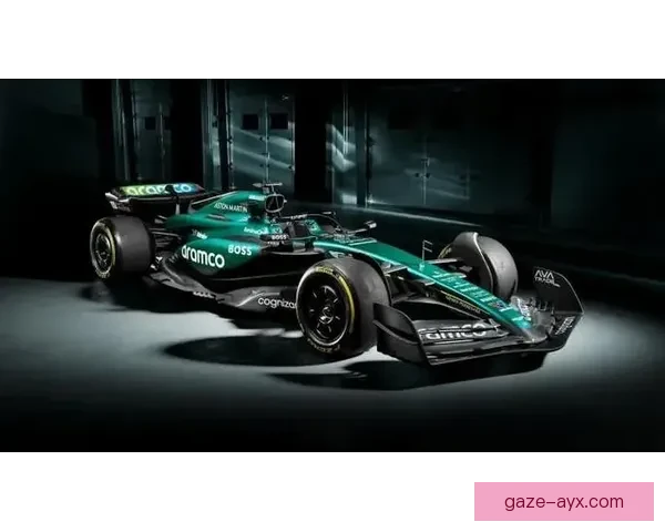 F1赛季精彩纷呈 新车技术革新与赛道对决引领赛车新潮流