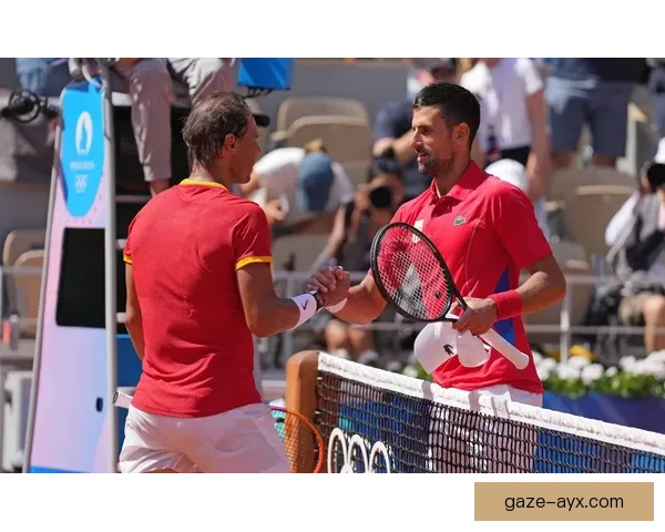 世界网球锦标赛激战正酣 纳达尔与德约科维奇鏖战决赛门票