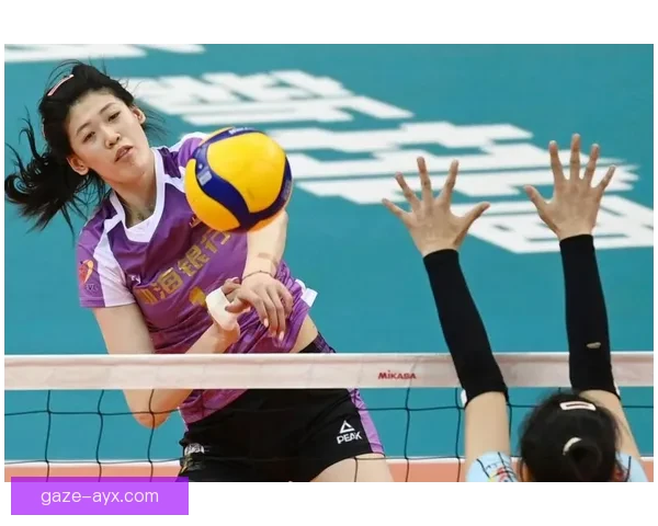 中国女排再创辉煌奥运赛场精彩表现引发全民热议