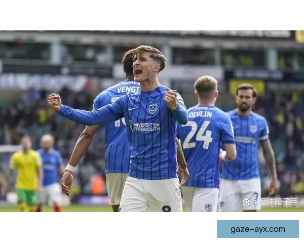 朴茨茅斯足球俱乐部的历史沿革与辉煌成就探讨