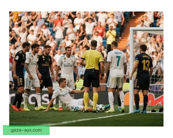 皇马新赛季震撼开局 球队核心连续进球引关注