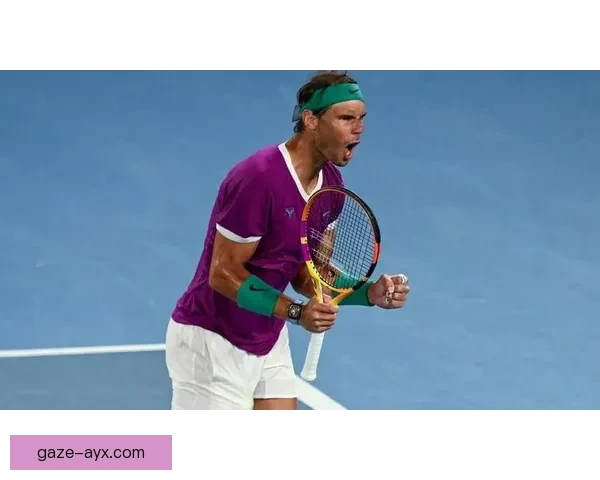 纳达尔宣布伤愈复出将参加2026年澳网赛事 目标重回世界第一