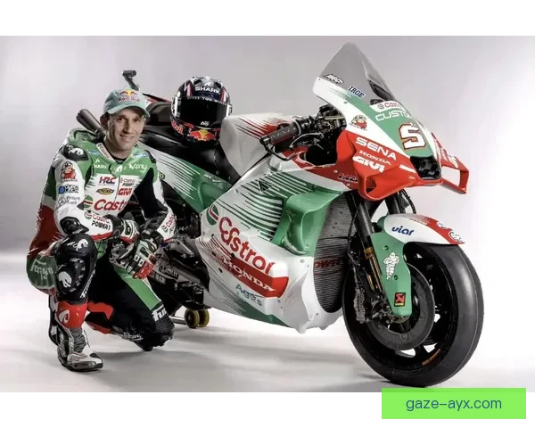 MotoGP赛季精彩纷呈 新星崛起挑战老将地位