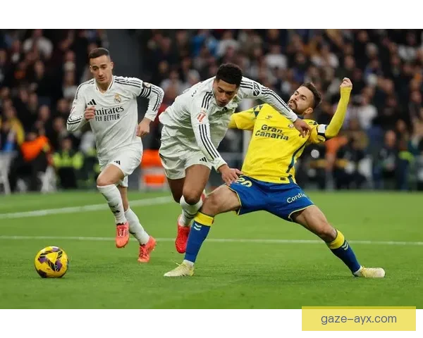 拉斯帕尔马斯俱乐部宣布新赛季战略调整与球员引援计划