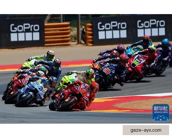 弗朗西斯科夺冠引发赛季格局剧变MotoGP最新战况解析