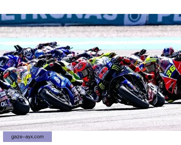 摩托GP赛季再添悬念，年度冠军争夺战进入白热化阶段