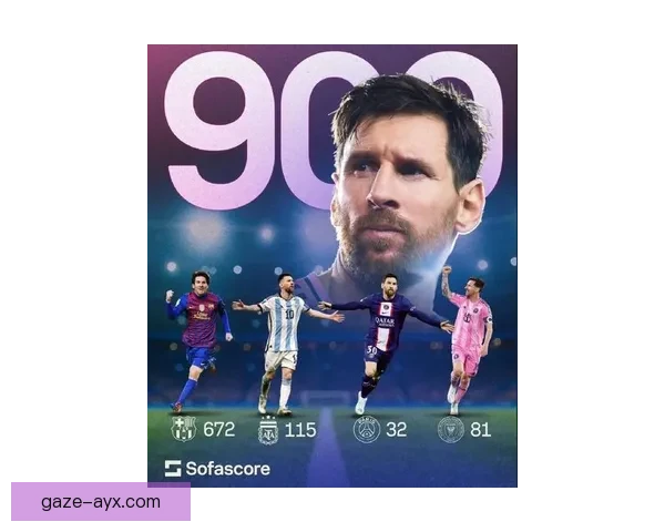 梅西加盟迈阿密国际后首次亮相表现抢眼 球迷热烈欢呼助力球队赢得关键胜利