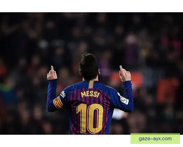 梅西离开巴萨后的职业生涯回顾与未来动向分析